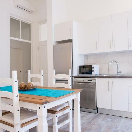 Dream Residence Olhão Εξωτερικό φωτογραφία