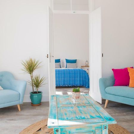 Dream Residence Olhão Εξωτερικό φωτογραφία