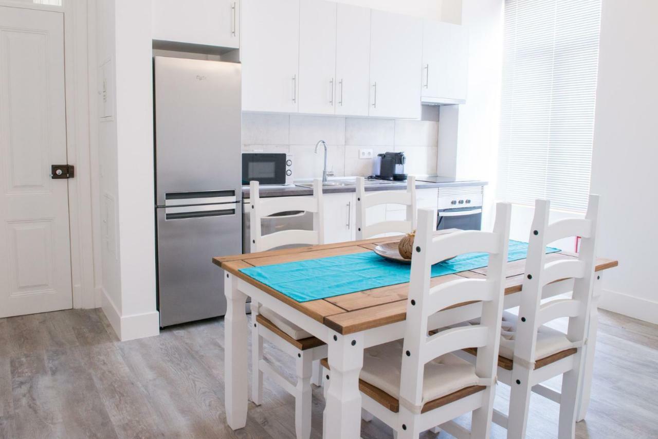 Dream Residence Olhão Εξωτερικό φωτογραφία