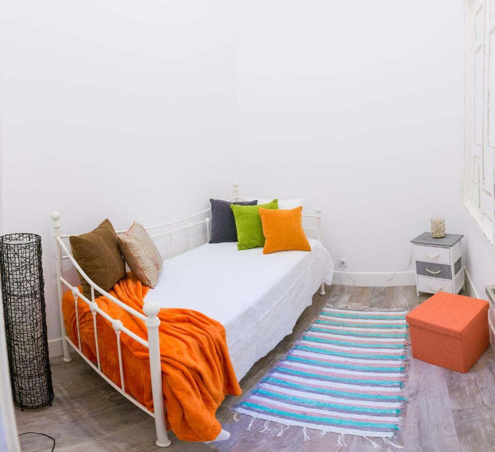 Dream Residence Olhão Εξωτερικό φωτογραφία