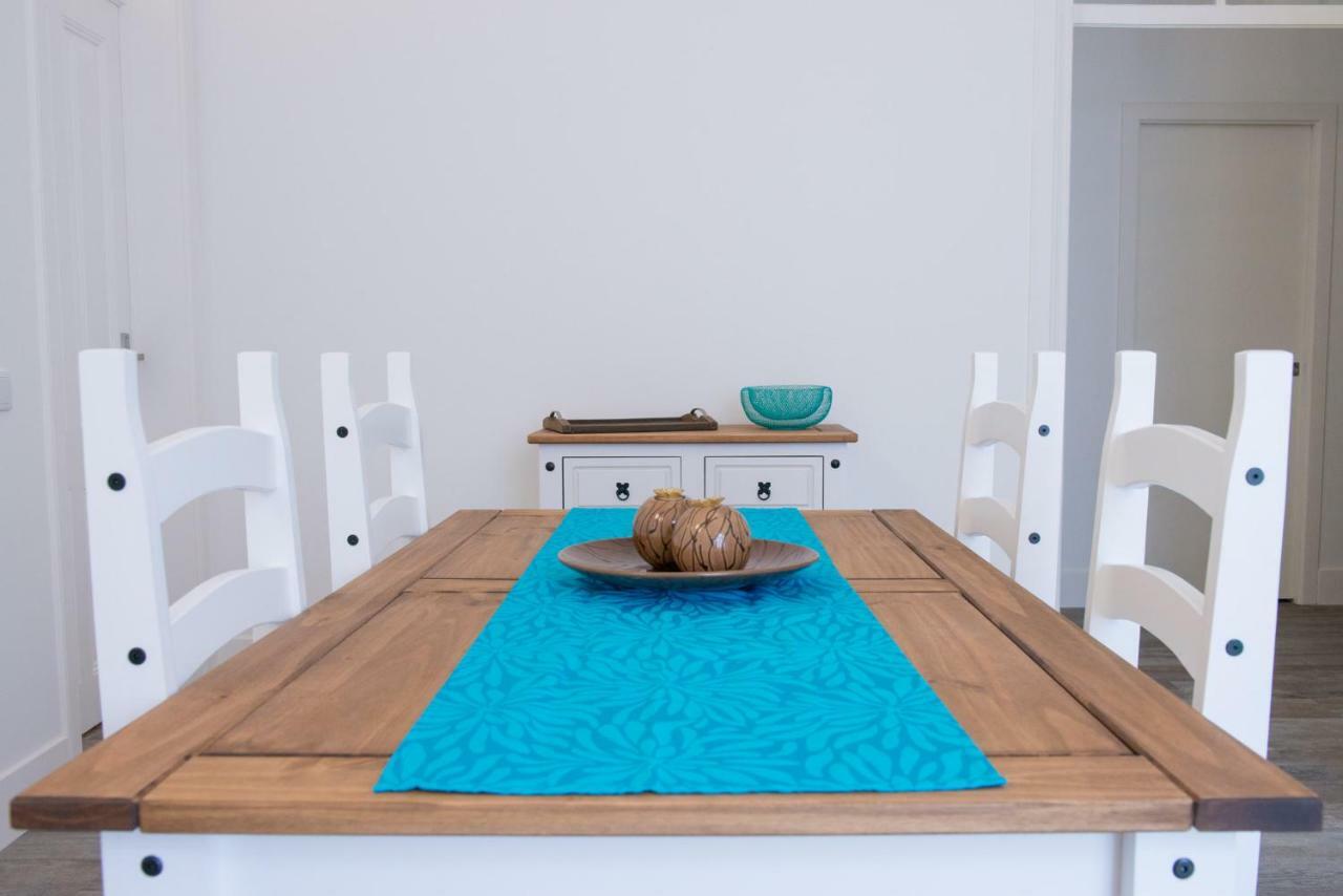Dream Residence Olhão Εξωτερικό φωτογραφία