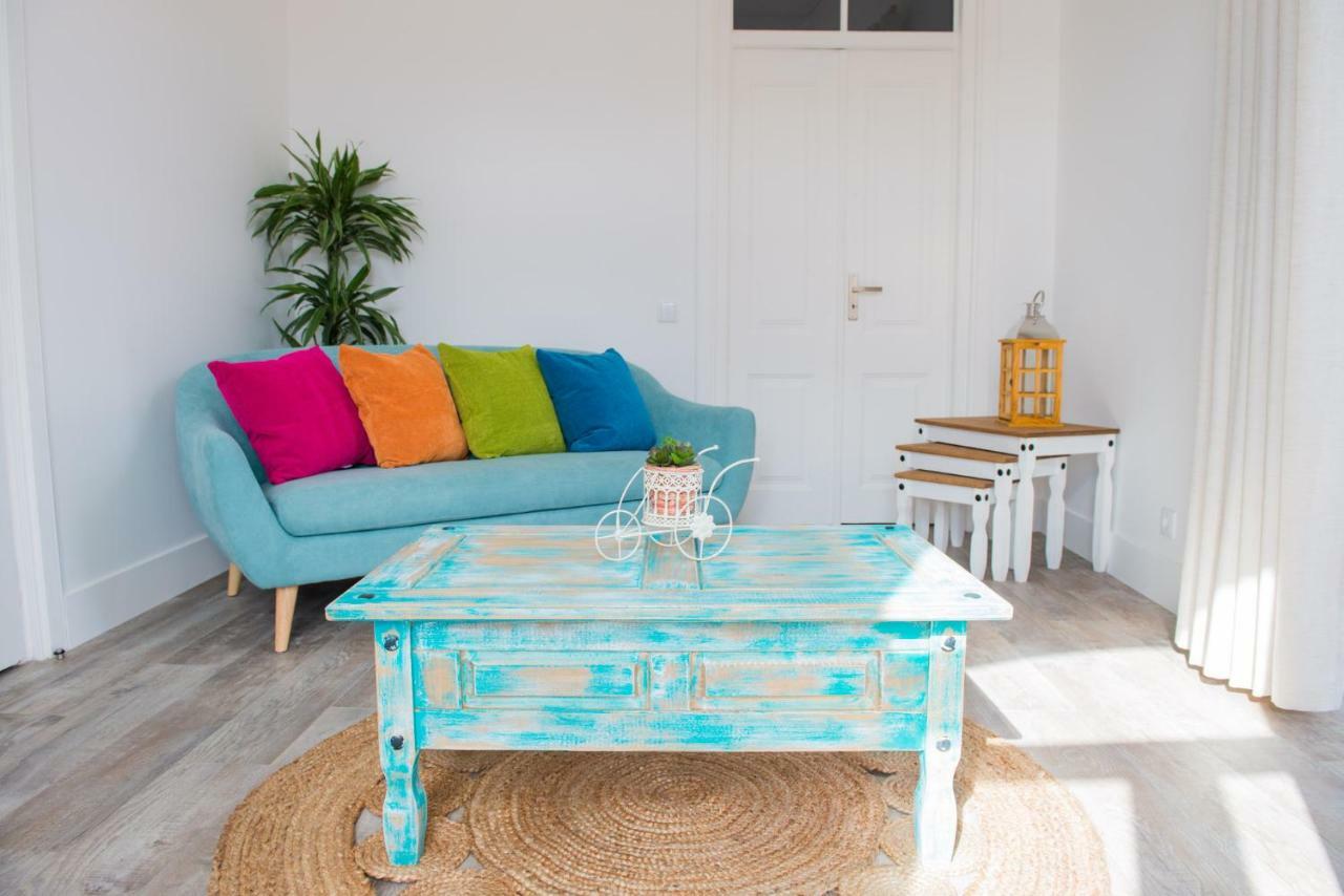Dream Residence Olhão Εξωτερικό φωτογραφία