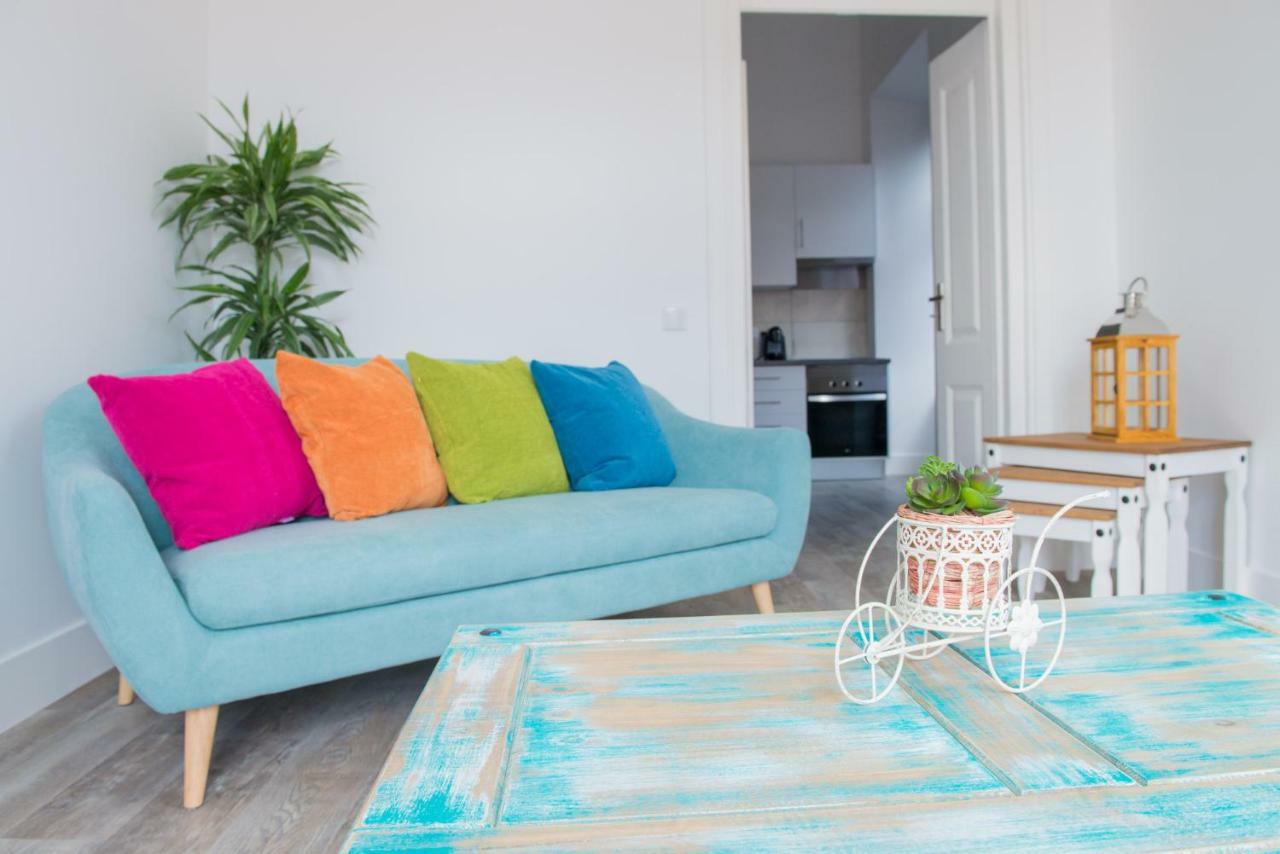 Dream Residence Olhão Εξωτερικό φωτογραφία