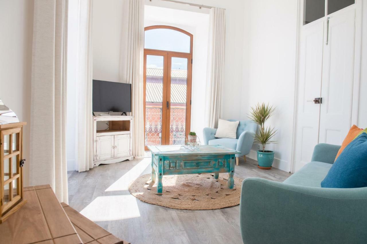 Dream Residence Olhão Εξωτερικό φωτογραφία