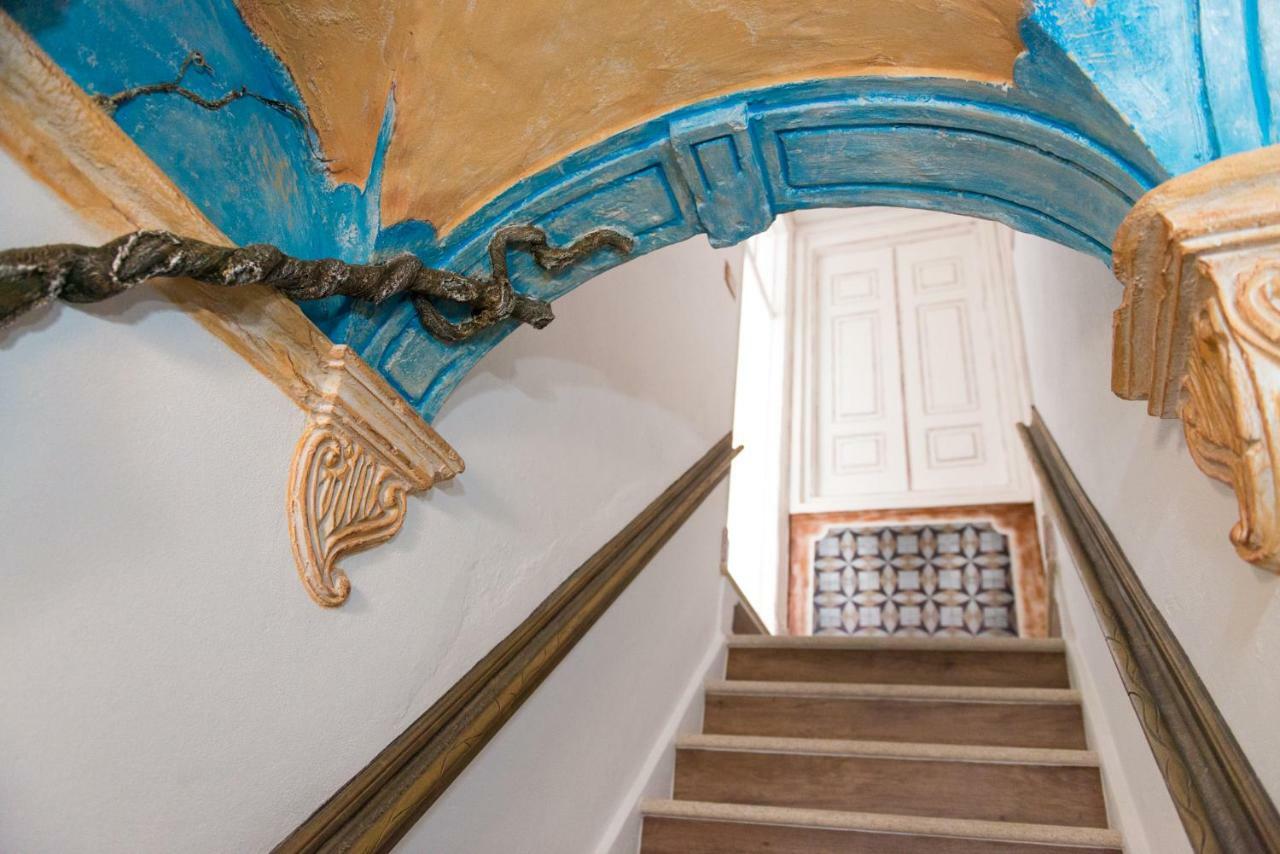 Dream Residence Olhão Εξωτερικό φωτογραφία
