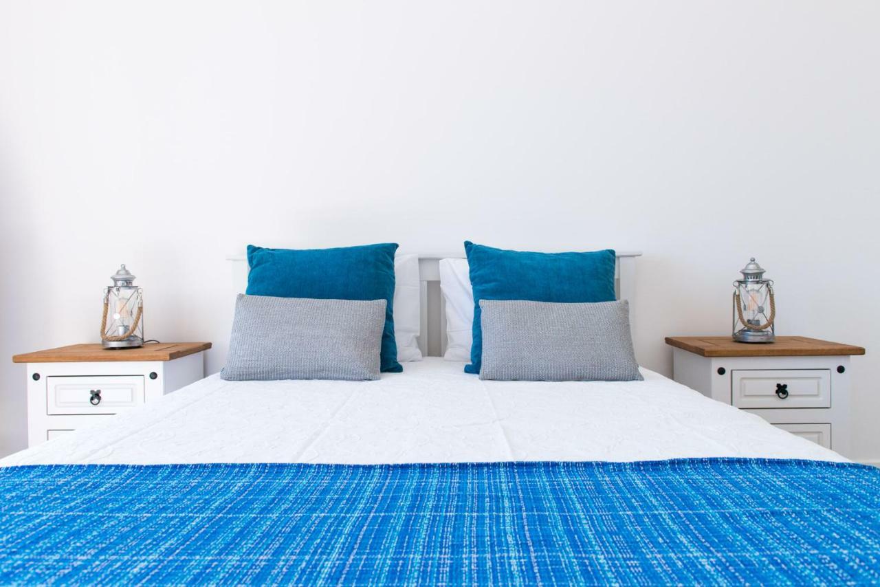 Dream Residence Olhão Εξωτερικό φωτογραφία