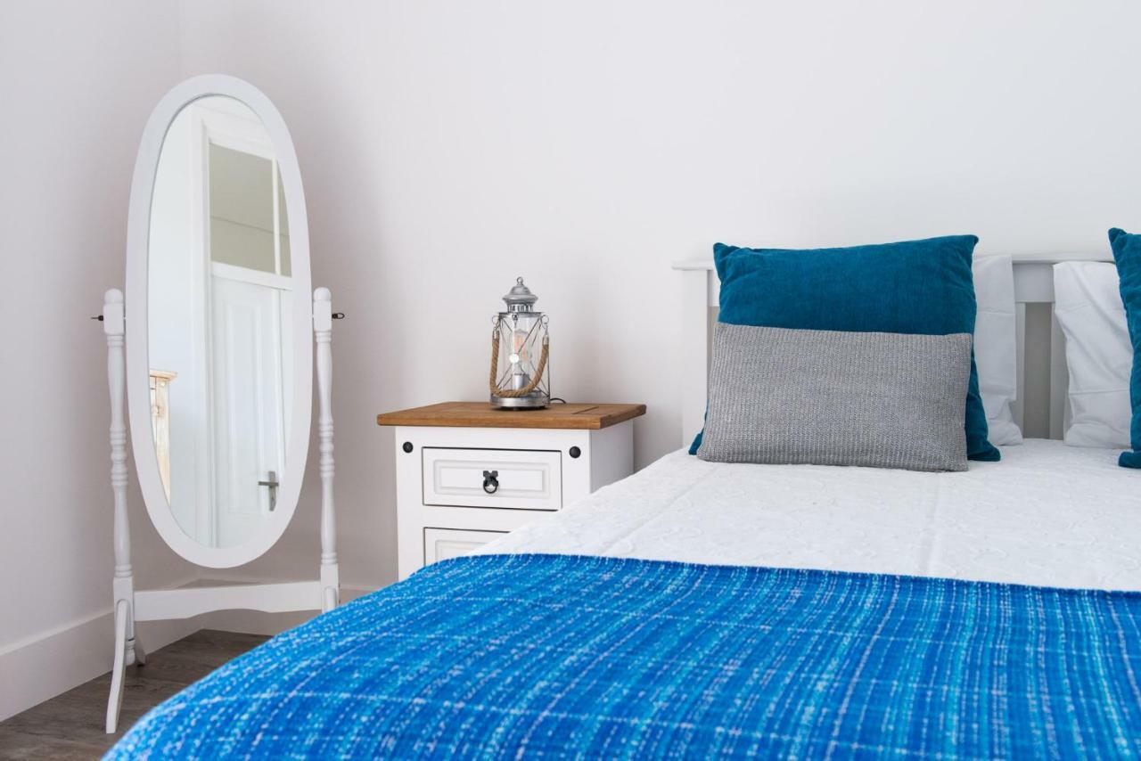 Dream Residence Olhão Εξωτερικό φωτογραφία