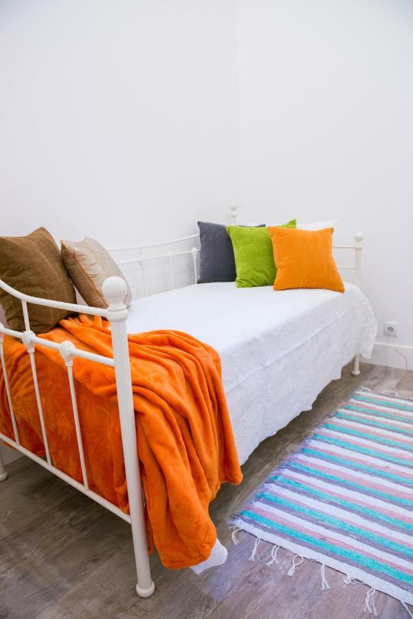 Dream Residence Olhão Εξωτερικό φωτογραφία