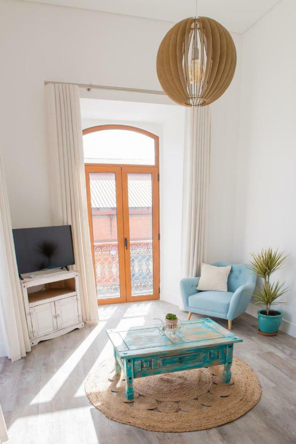 Dream Residence Olhão Εξωτερικό φωτογραφία