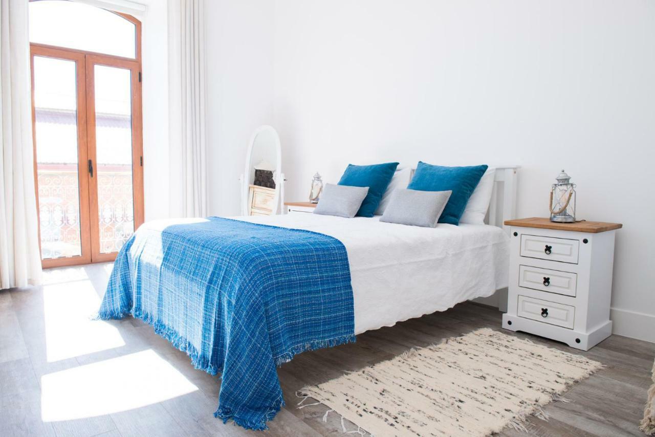 Dream Residence Olhão Εξωτερικό φωτογραφία