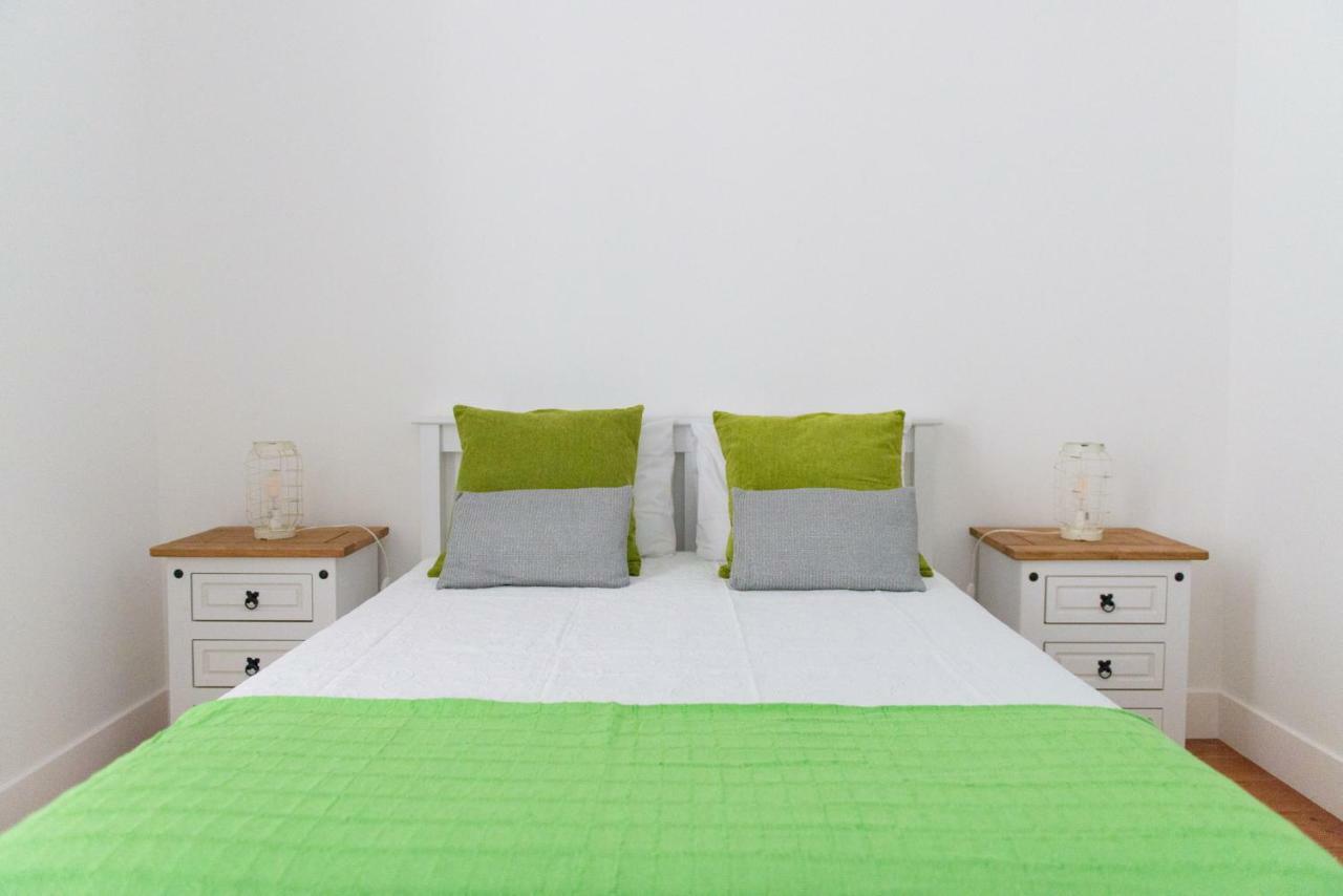 Dream Residence Olhão Εξωτερικό φωτογραφία