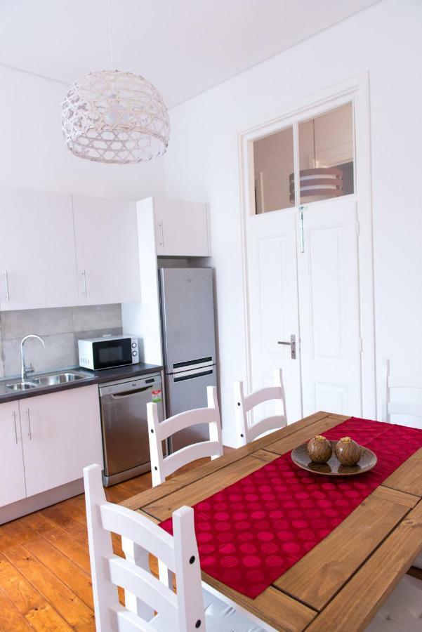 Dream Residence Olhão Εξωτερικό φωτογραφία