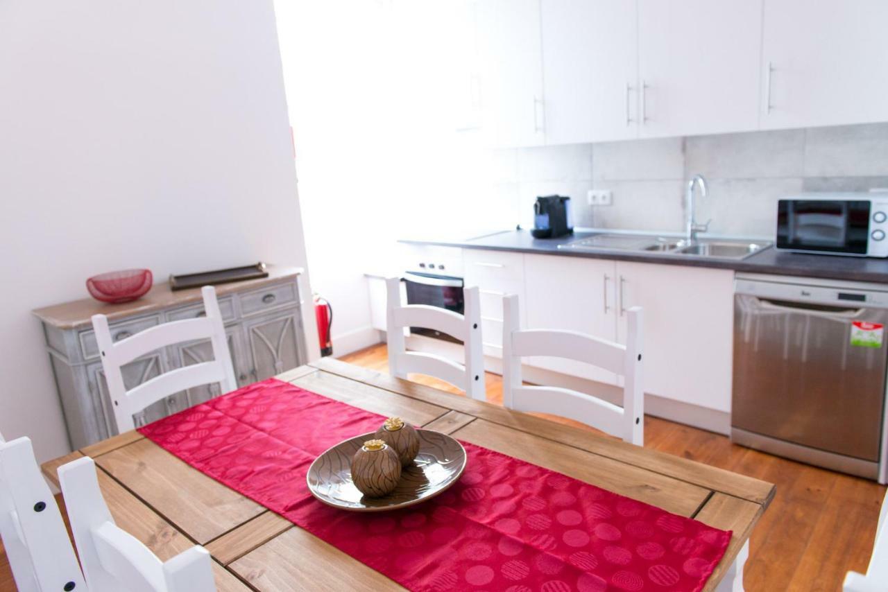 Dream Residence Olhão Εξωτερικό φωτογραφία