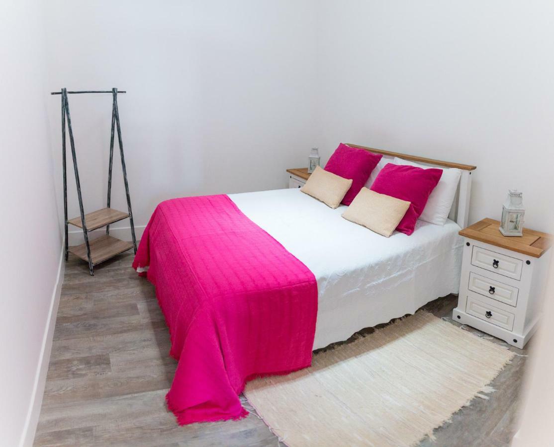 Dream Residence Olhão Εξωτερικό φωτογραφία