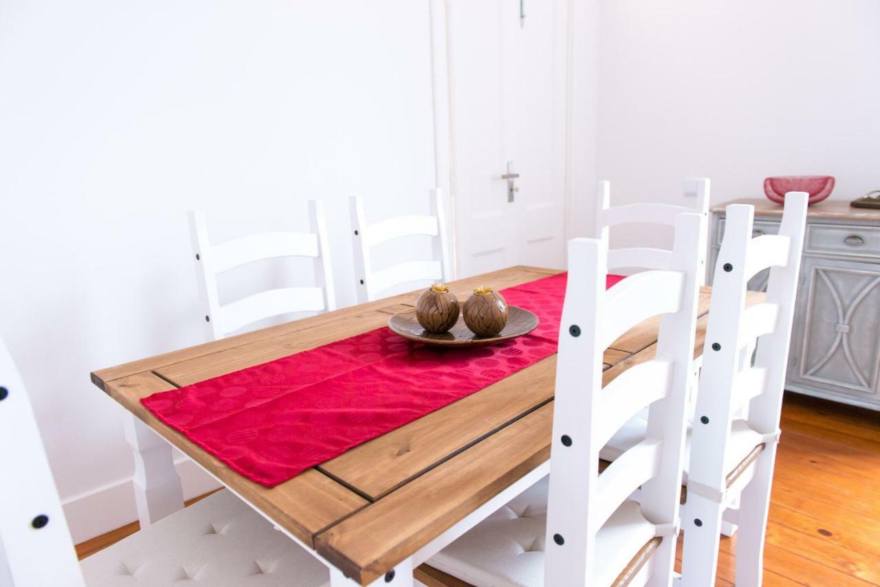 Dream Residence Olhão Εξωτερικό φωτογραφία